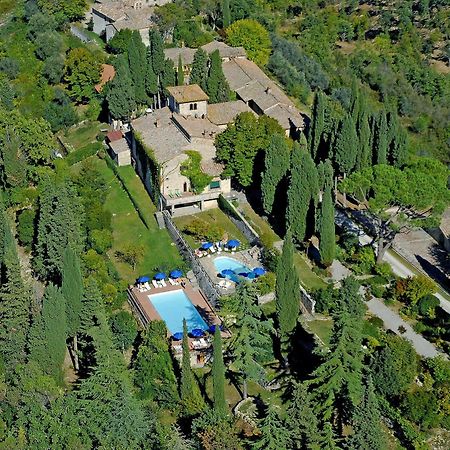 Tenuta Di Ricavo Castellina in Chianti Dış mekan fotoğraf