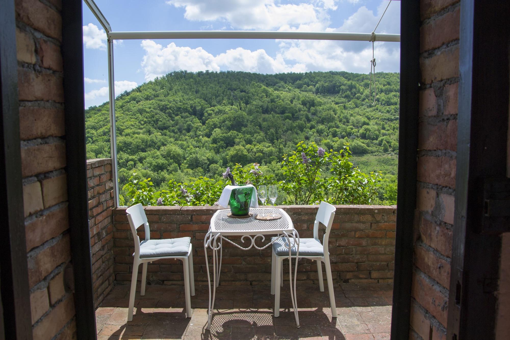 Tenuta Di Ricavo Castellina in Chianti Dış mekan fotoğraf