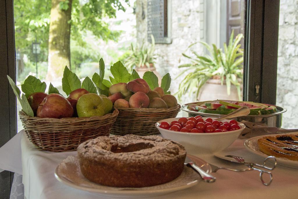 Tenuta Di Ricavo Castellina in Chianti Dış mekan fotoğraf